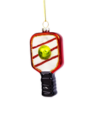 Pickleball - Ornament - Chive US Wholesale