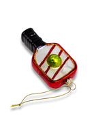 Pickleball - Ornament - Chive US Wholesale