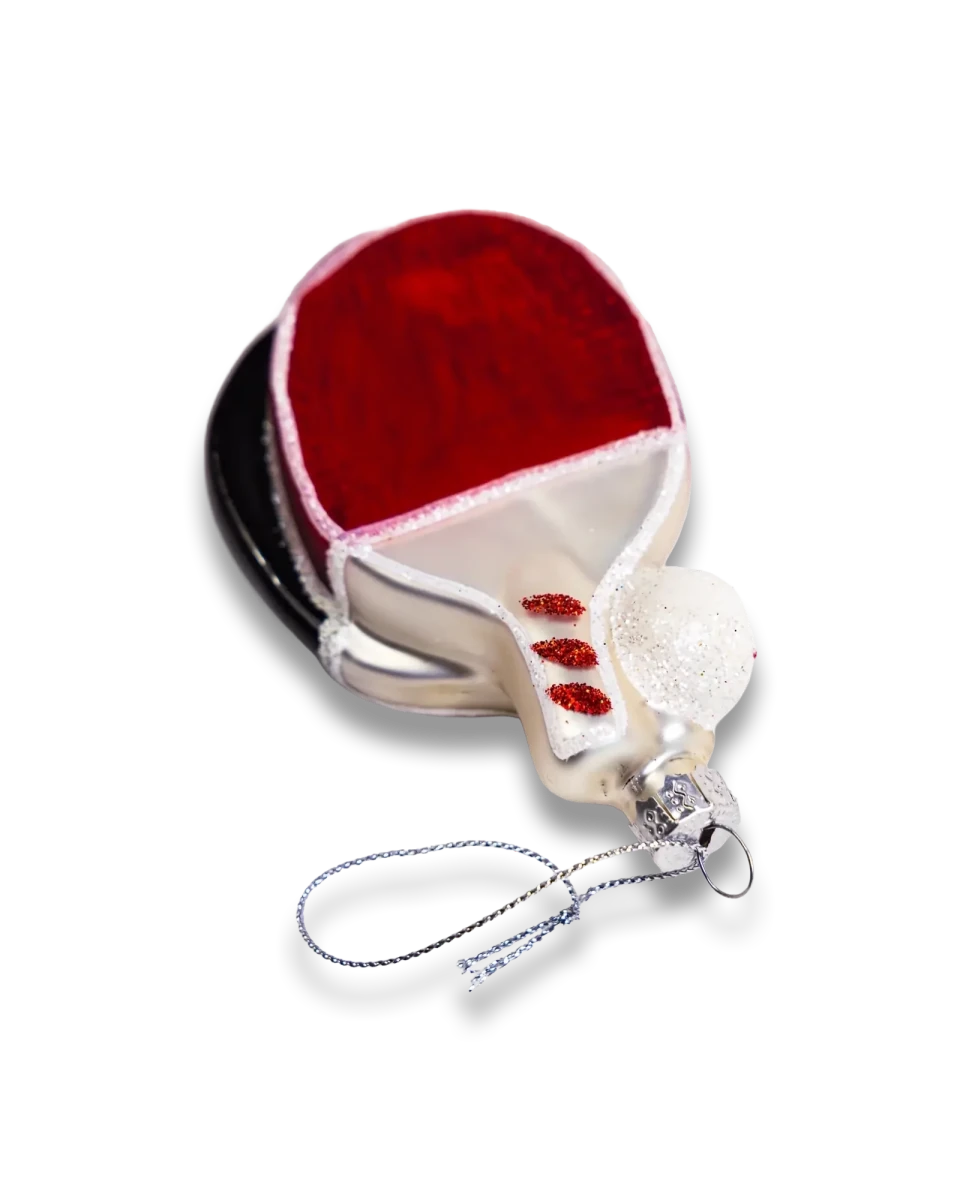 Ping Pong - Ornament - Chive US Wholesale