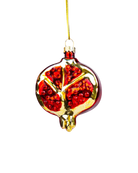 Pomegranate - Ornament - Chive US Wholesale