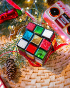 Rubik's Cube - Ornament - Chive US Wholesale