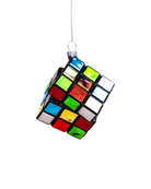 Rubik's Cube - Ornament - Chive US Wholesale