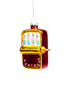 Red Sardines - Ornament - Chive US Wholesale