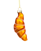 Small Croissant - Ornament - Chive US Wholesale