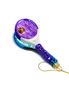 Tennis Racket - Ornament - Chive US Wholesale