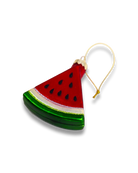 Triangular Watermelon - Ornament - Chive US Wholesale